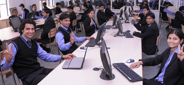 Sir Madan Lal Group Of Institutions Etawah Campus photo 2